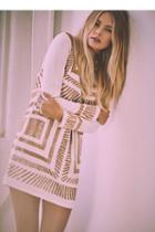 Mara Hoffman Womens Embellished Shift Dress