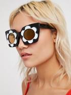 Free People Sugar High Sunnies