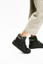 Laid Back London Womens Walkabout Boot