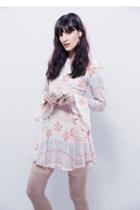 Fp Collection Womens Loving Leila Dress