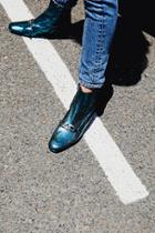 Emerald City Ankle Boot By Fp Collection At Free People
