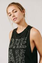 Valley Tank Graphic By Fp Movement At Free People