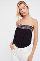 Tubes On Bodysuit By Intimately At Free People