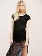 We The Free Clare Tee