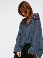 Hearts And Colors Top By Free People