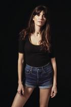 Levi S Womens Hr Wedgie Cut Off