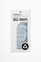 Scratch Womens Nail Wraps
