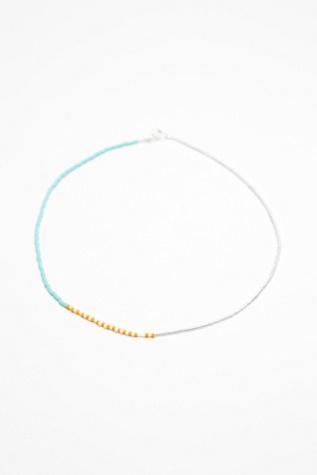 Templestones Womens Mantra Choker