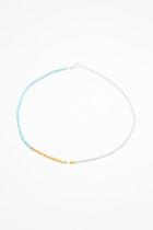 Templestones Womens Mantra Choker