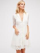 Timo Lace Mini