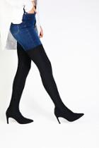 Paris Over-the-knee Boot By Fp Collection At Free People
