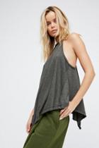 We The Free Womens Twin Peaks Tank