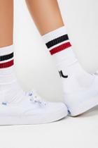 Wesc Womens Zone Out Sport Sock