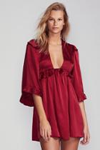 Angeles Dress By Stone Cold Fox At Free People