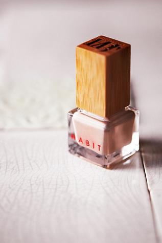 Habit Cosmetics Womens Habit Nail Polish