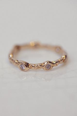 Communion By Joy Womens Eternity Love Sapphire Ba