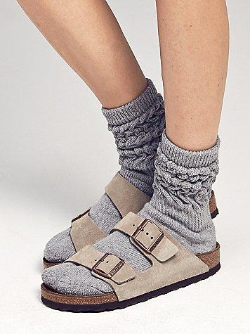 Arizona Birkenstock At Free People