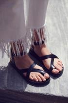 Miz Mooz Womens Wright Strappy Sandal