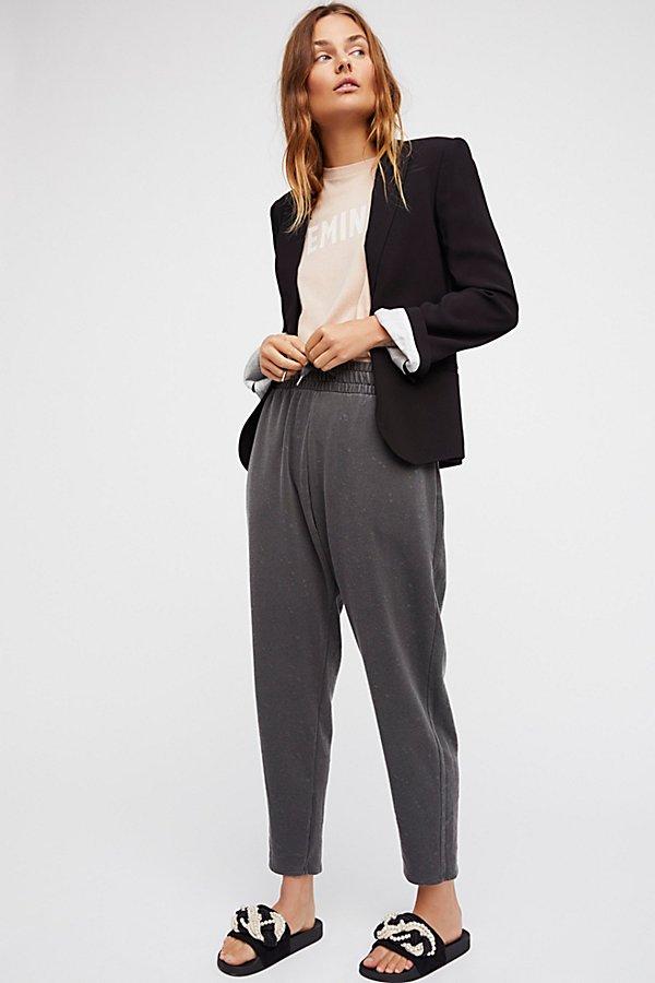 Yana Jogger By Nsf At Free People
