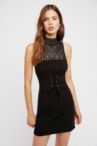 High Society Bodycon By Intimately At Free People