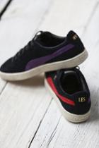 Puma Womens Suede Alife Trainer