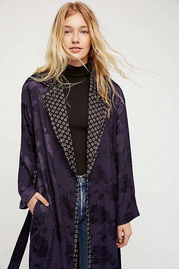 Sabine Duster By Free People