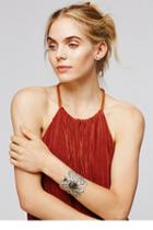 Regal Rose Womens Maleficent Labradorite Cu