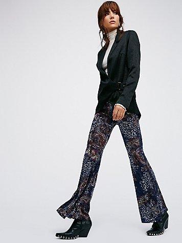 Free People Ziggy Bells