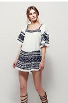 Free People Womens Yuma Dress