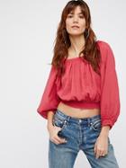Emmi Top By Endless Summer At Free People