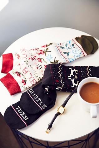Stance Womens Mistle Toe
