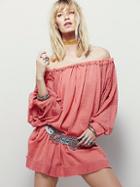 Beach Dreamin Tunic By Endless Summer At Free People
