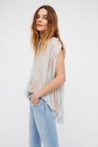 Fp One Womens Tie Dye Yulia