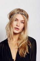 Kini Bands Womens Siren Headband
