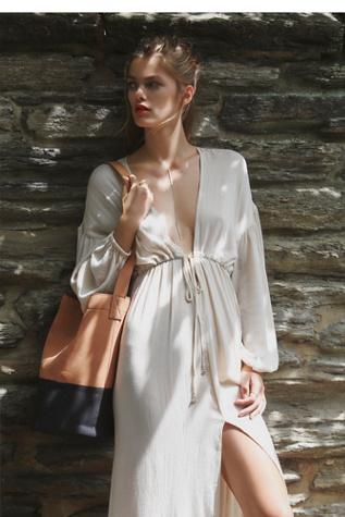 Endless Summer Womens Whatta Babe Dress