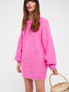 It Girl Pullover By Free People