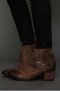 Faryl Robin For Free People Prey Ankle Boot At Free People