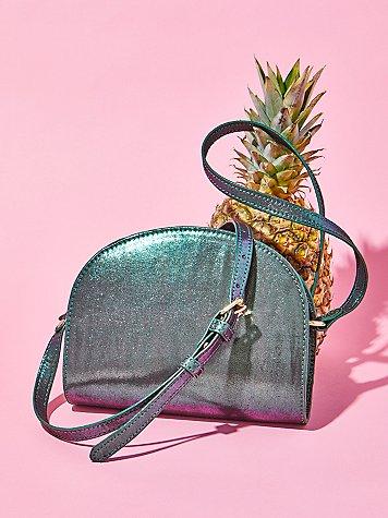 Mercury Crossbody By Free People