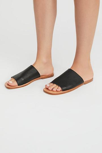 Off Duty Slide Sandal By James Smith At Free People