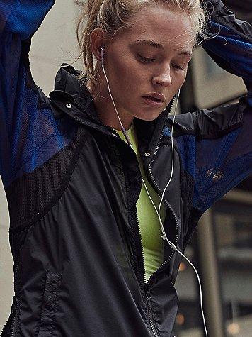 June Moto Layering Jacket By Fp Movement
