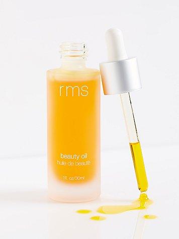 Beauty Oil By Rms Beauty At Free People