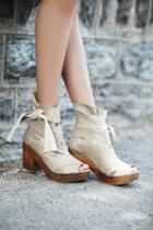 Fp Collection Womens Spire Wrap Clog