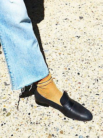 Free People Glimmer Oasis Anklet