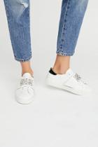 Newman Gem Sneaker By D.a.t.e At Free People