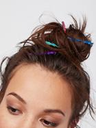 Lightning Bolt Bobby Pins By Free People
