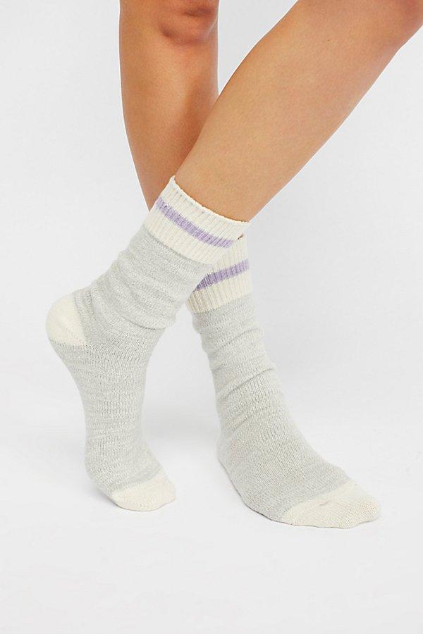 Albury Crew Sock By Free People