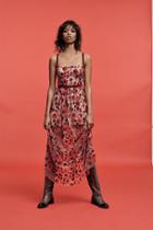 Beatrice Strappy Maxi Dress By For Love &amp; Lemons At Free People