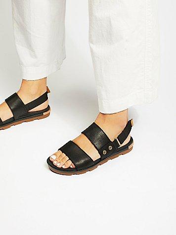 Torpeda Sandal By Sorel At Free People