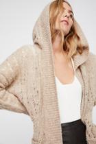 Lemon Drop Cardi By Free People