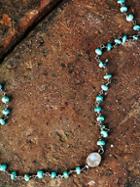 Ela Rae Libi Stone Choker